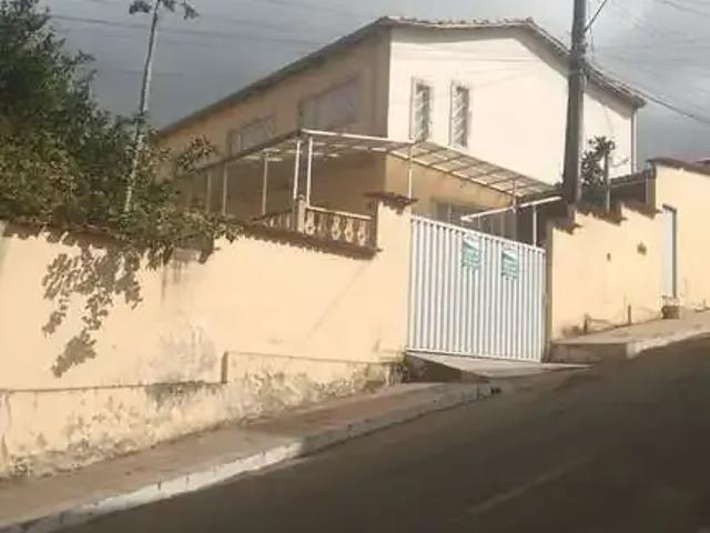 Casa venda em Região Geográfica Imediata de Santa Bárbara - Ouro Preto, Santa Bárbara