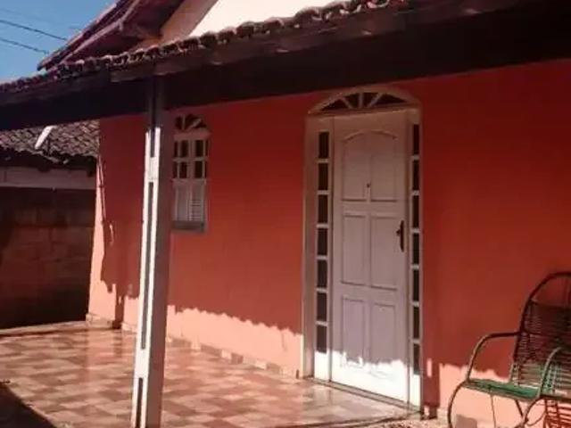 Casa venda em Região Geográfica Imediata de Santa Bárbara - Ouro Preto, Santa Bárbara
