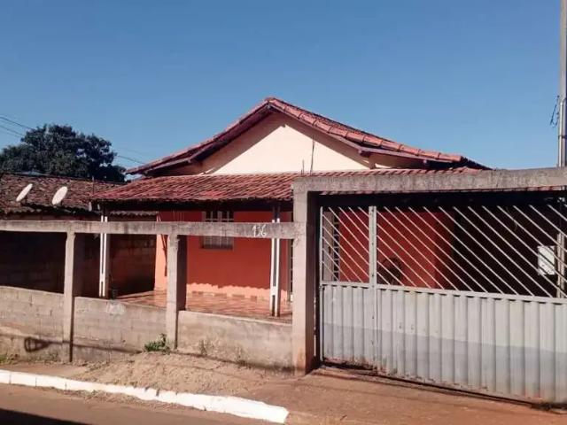 Casa venda em Região Geográfica Imediata de Santa Bárbara - Ouro Preto, Santa Bárbara