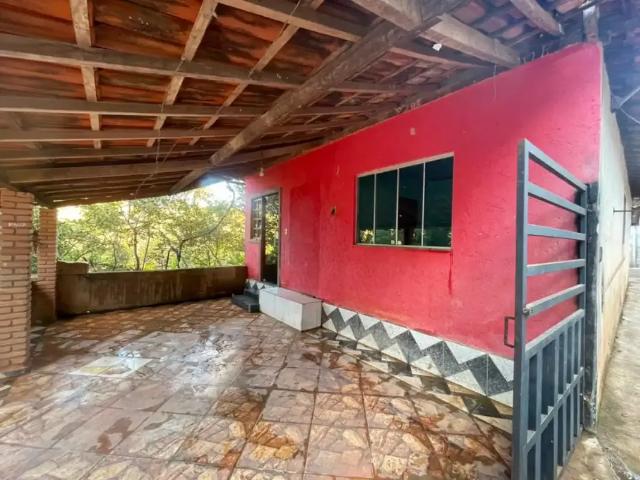 Casa venda em Região Geográfica Imediata de Santa Bárbara - Ouro Preto, Santa Bárbara