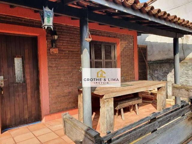 Casa venda em Região Imediata de São José dos Campos, Região Metropolitana do Vale do Paraíba e Litoral Norte