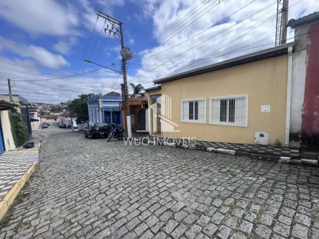 Casa venda em Santa Branca, Região Geográfica Intermediária de São José dos Campos