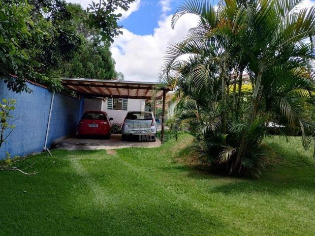 Casa venda em Santa Branca, Região Geográfica Intermediária de São José dos Campos