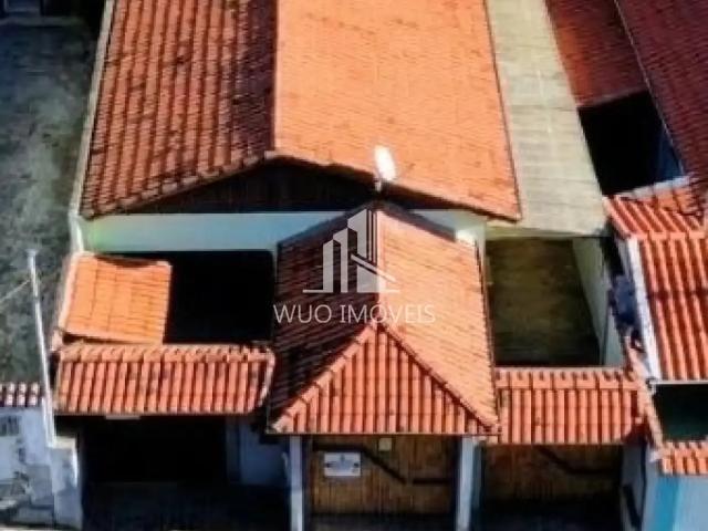 Casa venda em Região Imediata de São José dos Campos, Região Metropolitana do Vale do Paraíba e Litoral Norte
