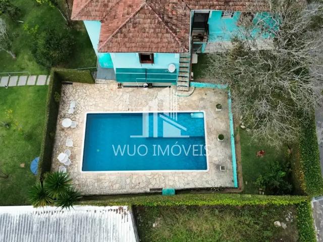 Casa venda em Santa Branca, Região Geográfica Intermediária de São José dos Campos