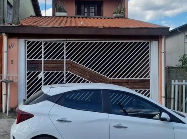 Casa venda em Região Imediata de São José dos Campos, Região Metropolitana do Vale do Paraíba e Litoral Norte