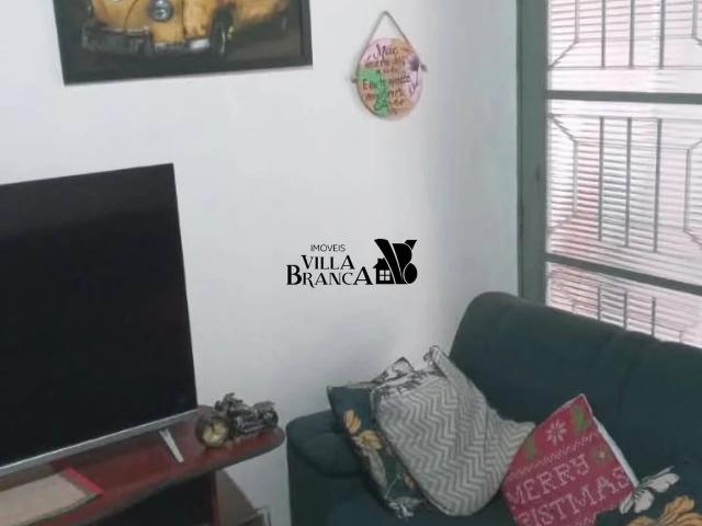 Casa venda em Santa Branca