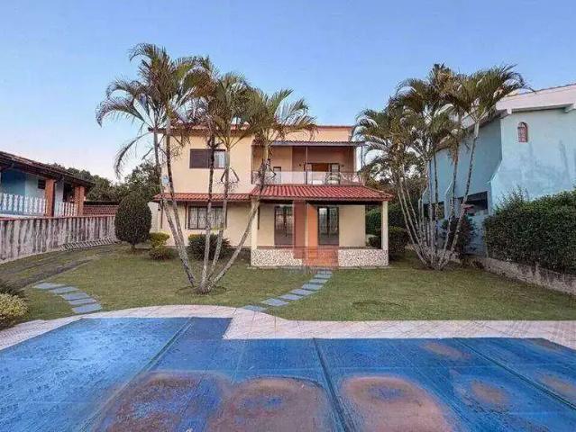 Casa venda em Região Imediata de São José dos Campos, Região Metropolitana do Vale do Paraíba e Litoral Norte