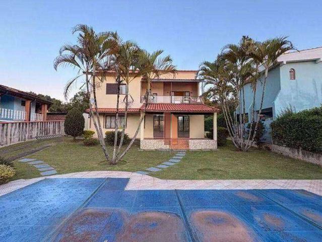 Casa venda em Santa Branca