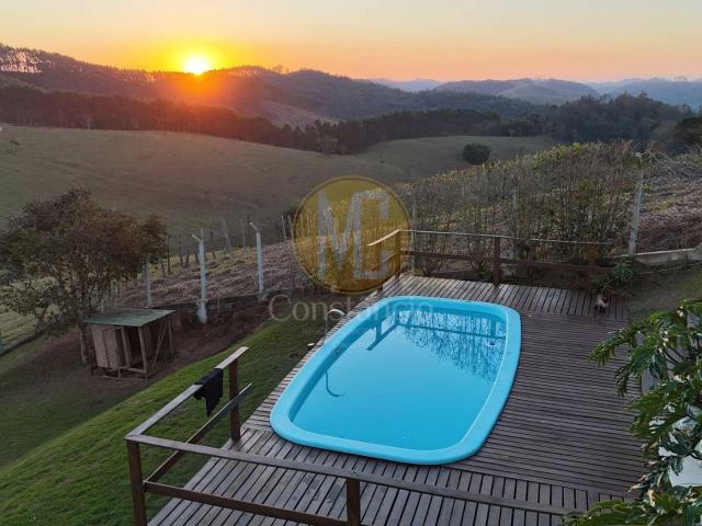 Casa venda em Santa Branca