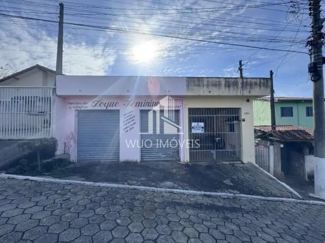 Casa venda em Região Imediata de São José dos Campos, Região Metropolitana do Vale do Paraíba e Litoral Norte