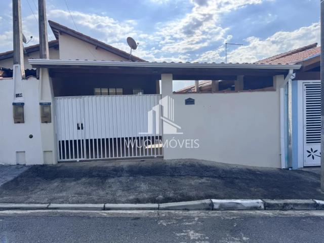 Casa venda em Santa Branca, Região Geográfica Intermediária de São José dos Campos