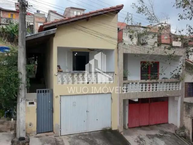 Casa venda em Região Imediata de São José dos Campos, Região Metropolitana do Vale do Paraíba e Litoral Norte