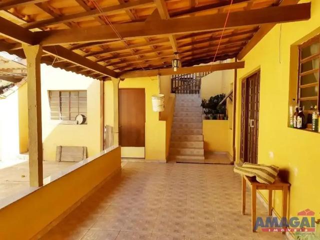 Casa venda em Santa Branca, Região Geográfica Intermediária de São José dos Campos