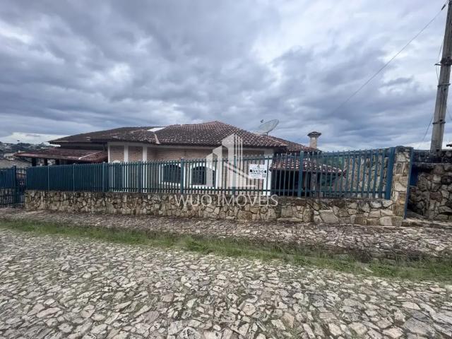 Casa venda em Santa Branca, Região Geográfica Intermediária de São José dos Campos