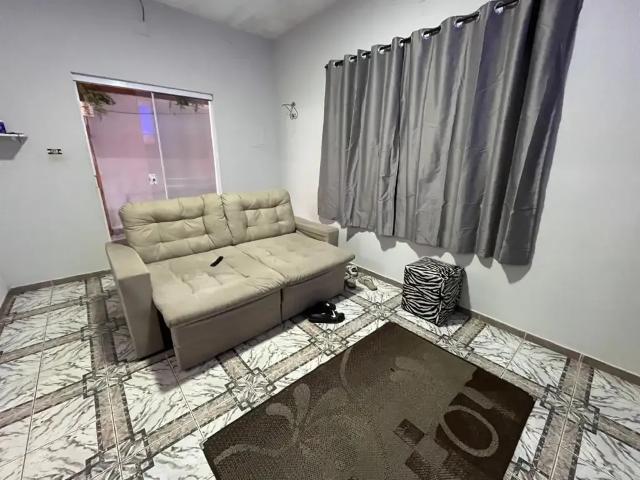 Casa venda em Santa Branca, Região Geográfica Intermediária de São José dos Campos