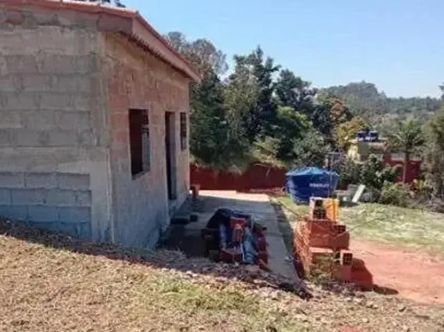 Casa venda em Santa Branca, Região Geográfica Intermediária de São José dos Campos