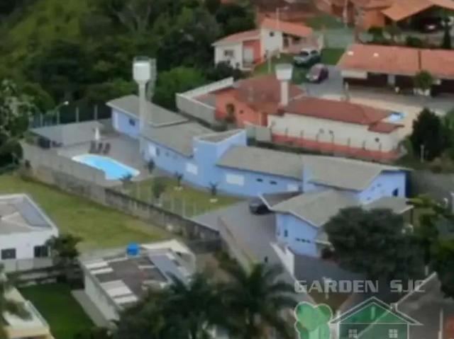 Casa venda em Região Imediata de São José dos Campos, Região Metropolitana do Vale do Paraíba e Litoral Norte