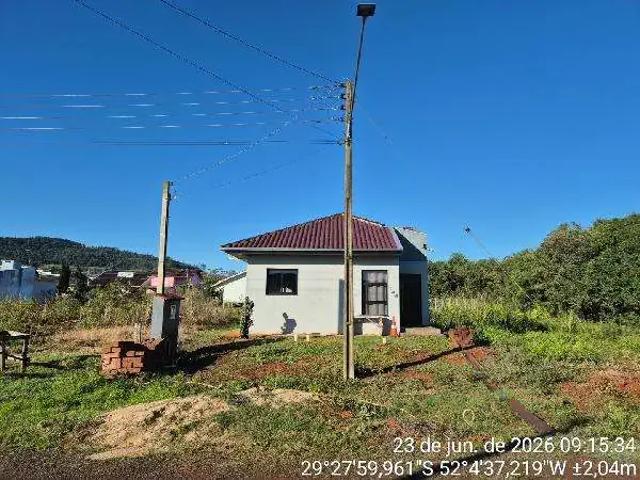 Casa venda em Região Geográfica Imediata de Lajeado, Santa Clara do Sul