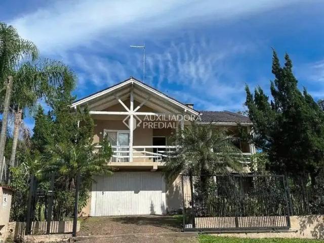 Casa venda em Santa Clara do Sul