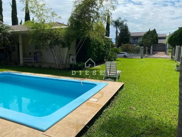 Casa venda em Região Geográfica Imediata de Lajeado, Santa Clara do Sul