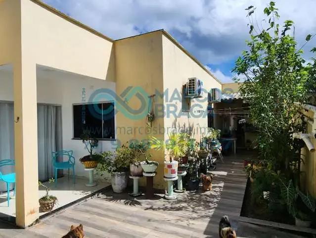 Casa venda em Região Geográfica Imediata de Eunápolis - Porto Seguro, Santa Cruz Cabrália
