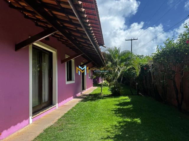Casa venda em Região Geográfica Imediata de Eunápolis - Porto Seguro, Santa Cruz Cabrália