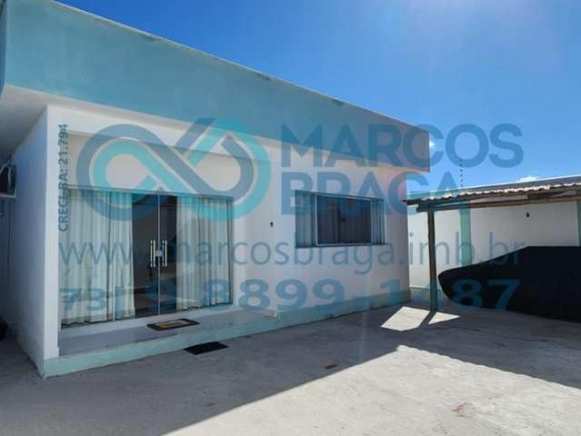 Casa venda em Região Geográfica Imediata de Eunápolis - Porto Seguro, Santa Cruz Cabrália