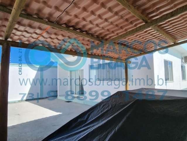 Casa venda em Região Geográfica Imediata de Eunápolis - Porto Seguro, Santa Cruz Cabrália