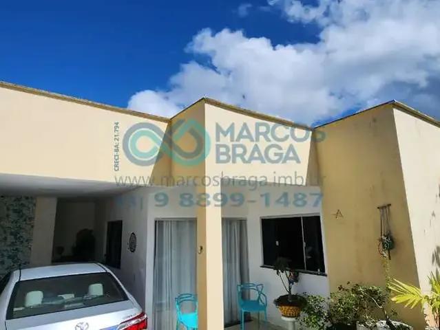 Casa venda em Região Geográfica Imediata de Eunápolis - Porto Seguro, Santa Cruz Cabrália