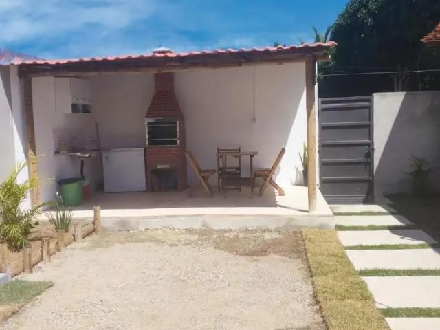 Casa venda em Região Geográfica Imediata de Eunápolis - Porto Seguro, Santa Cruz Cabrália
