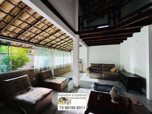 Casa venda em Região Geográfica Imediata de Eunápolis - Porto Seguro, Santa Cruz Cabrália