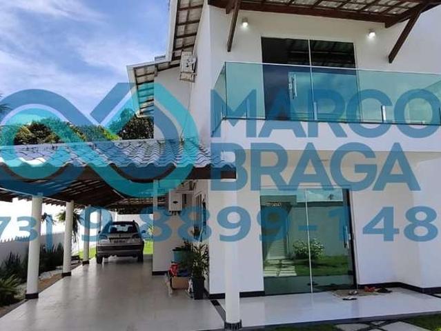 Casa venda em Região Geográfica Imediata de Eunápolis - Porto Seguro, Santa Cruz Cabrália