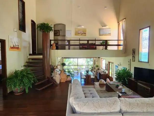 Casa venda em Região Geográfica Imediata de Eunápolis - Porto Seguro, Santa Cruz Cabrália