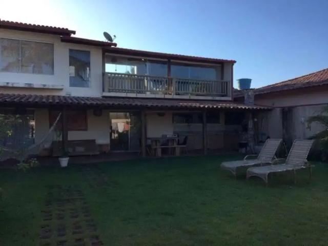 Casa venda em Região Geográfica Imediata de Eunápolis - Porto Seguro, Santa Cruz Cabrália