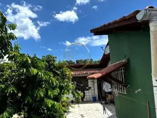 Casa venda em Região Geográfica Imediata de Eunápolis - Porto Seguro, Santa Cruz Cabrália