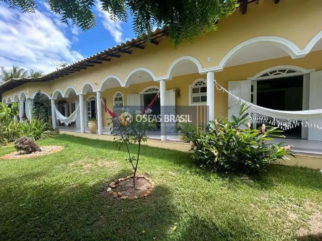 Casa venda em Região Geográfica Imediata de Eunápolis - Porto Seguro, Santa Cruz Cabrália