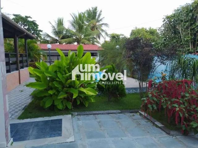 Casa venda em Santa Cruz Cabrália