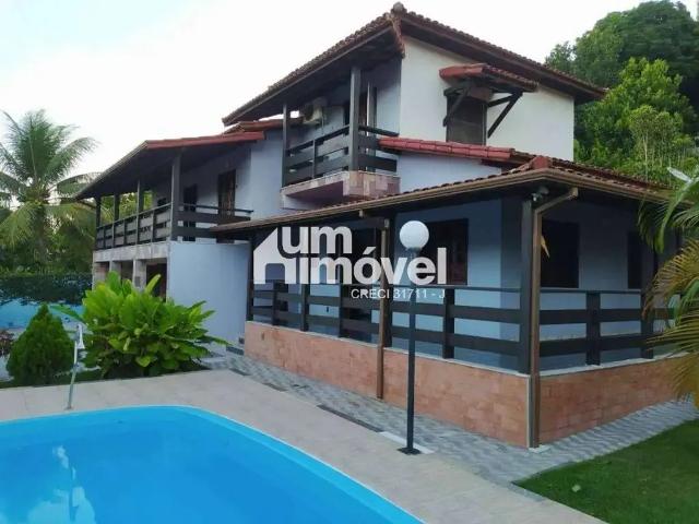 Casa venda em Região Geográfica Imediata de Eunápolis - Porto Seguro, Santa Cruz Cabrália