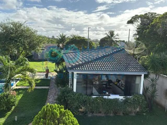 Casa venda em Região Geográfica Imediata de Eunápolis - Porto Seguro, Santa Cruz Cabrália