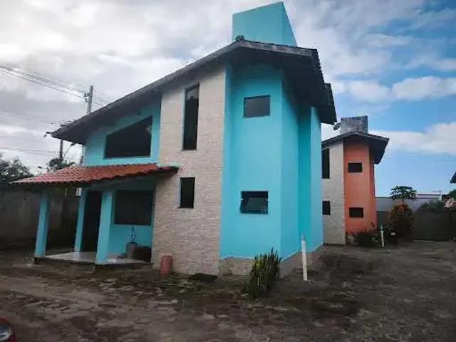 Casa venda em Região Geográfica Imediata de Eunápolis - Porto Seguro, Santa Cruz Cabrália