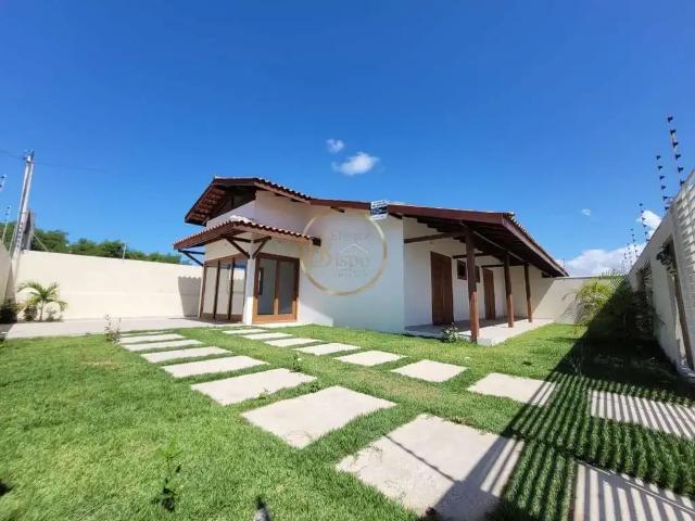 Casa venda em Região Geográfica Imediata de Eunápolis - Porto Seguro, Santa Cruz Cabrália