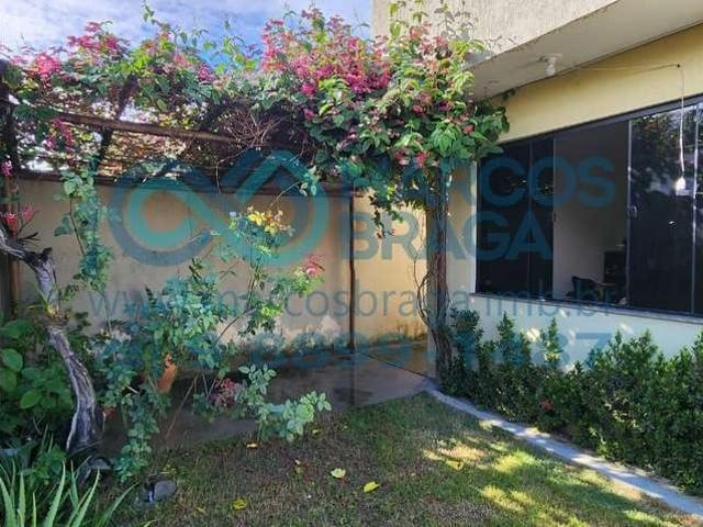 Casa venda em Região Geográfica Imediata de Eunápolis - Porto Seguro, Santa Cruz Cabrália