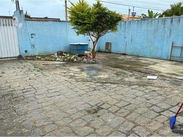 Casa venda em Região Geográfica Imediata de Eunápolis - Porto Seguro, Santa Cruz Cabrália