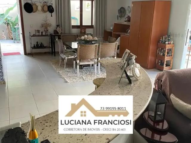 Casa venda em Região Geográfica Imediata de Eunápolis - Porto Seguro, Santa Cruz Cabrália