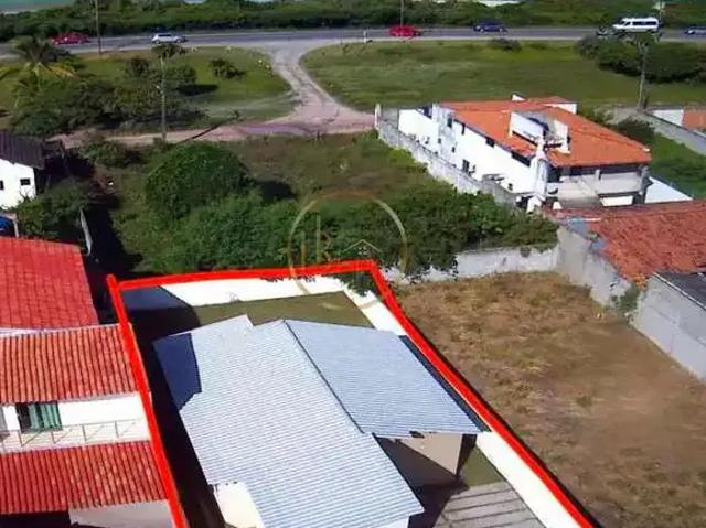 Casa venda em Região Geográfica Imediata de Eunápolis - Porto Seguro, Santa Cruz Cabrália