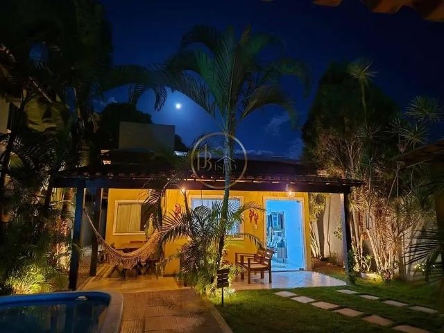 Casa venda em Região Geográfica Imediata de Eunápolis - Porto Seguro, Santa Cruz Cabrália