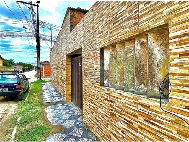 Casa venda em Região Geográfica Imediata de Eunápolis - Porto Seguro, Santa Cruz Cabrália