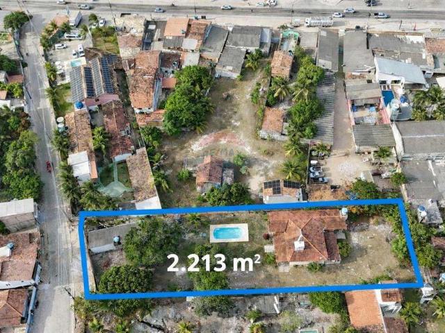 Casa venda em Região Geográfica Imediata de Eunápolis - Porto Seguro, Santa Cruz Cabrália