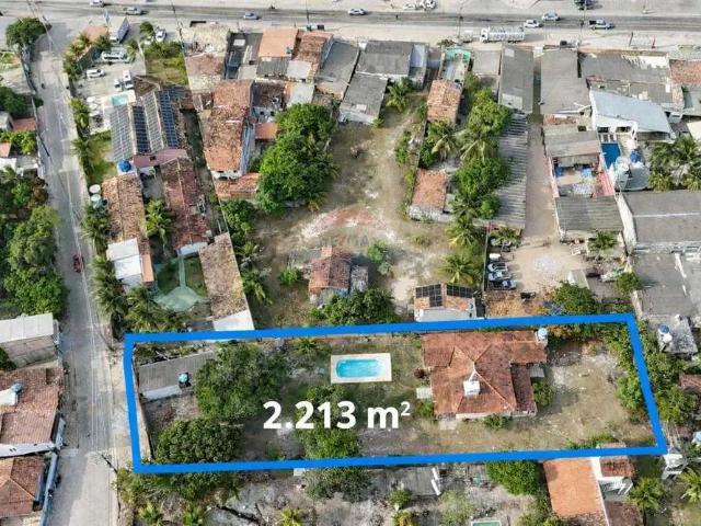 Casa venda em Região Geográfica Imediata de Eunápolis - Porto Seguro, Santa Cruz Cabrália